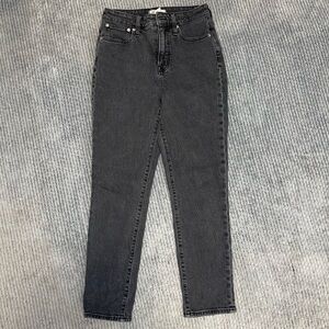 Madewell Jeans